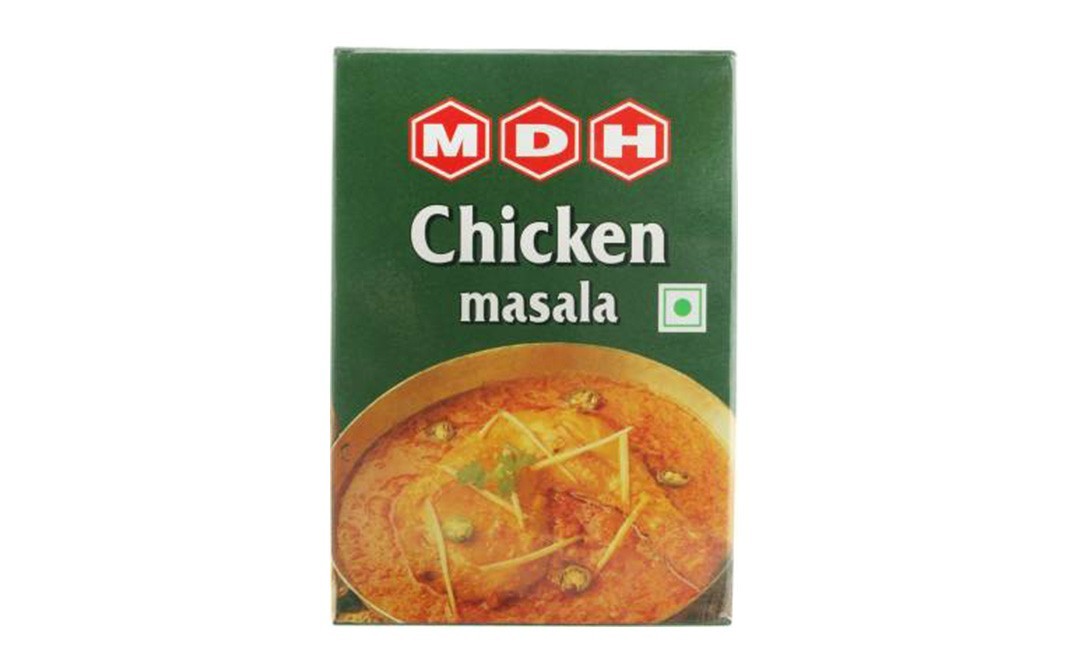 MDH Chicken Masala    Box  50 grams